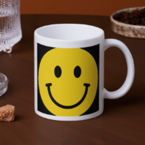Customized Design Cups