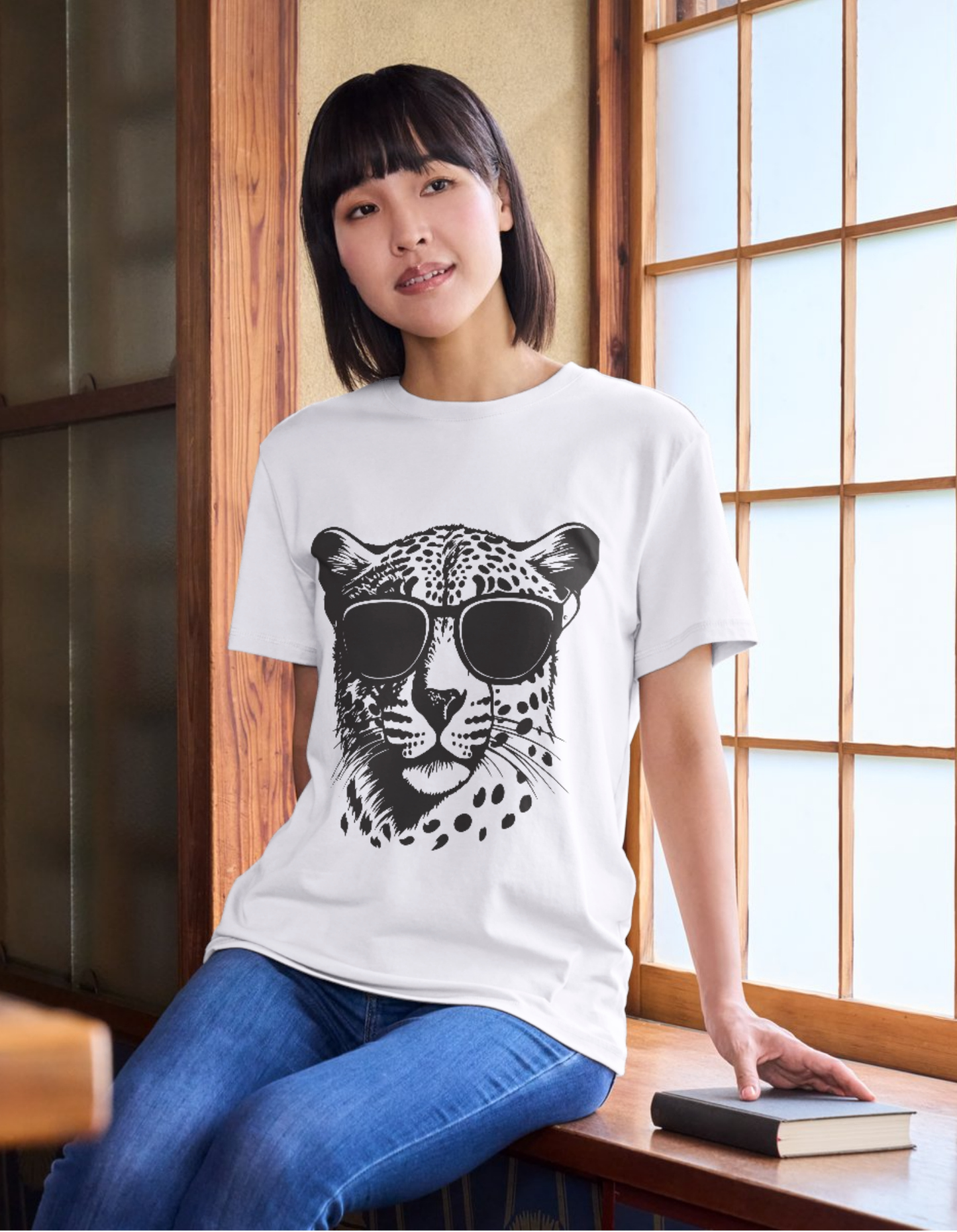 Eco Friendly Tees