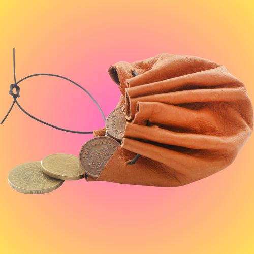 Handmade Potli Bag