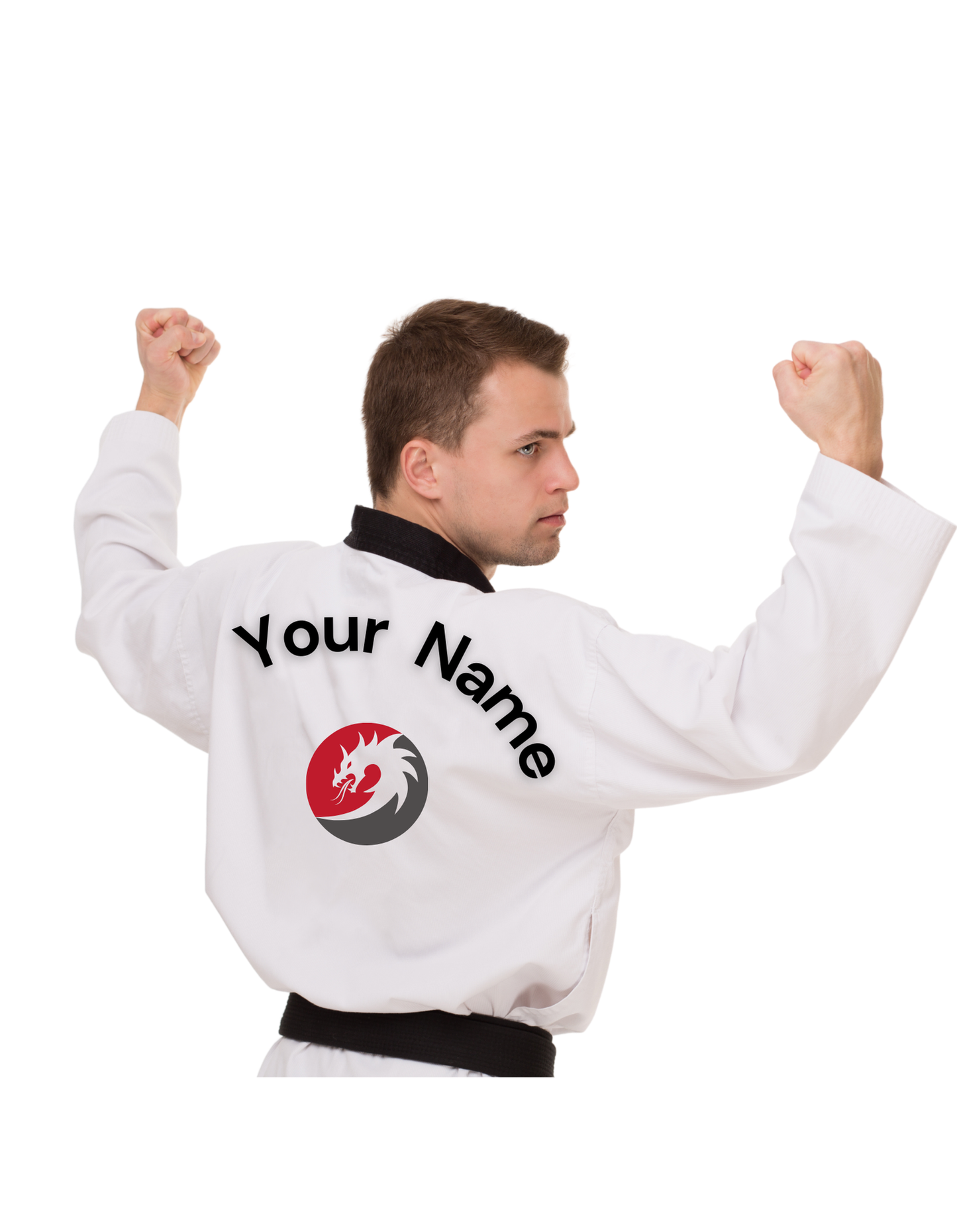Karate Uniform