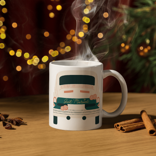 Customized Design Cups