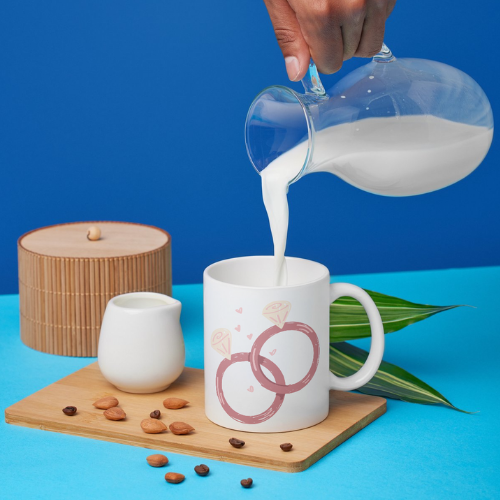 Customized Design Cups
