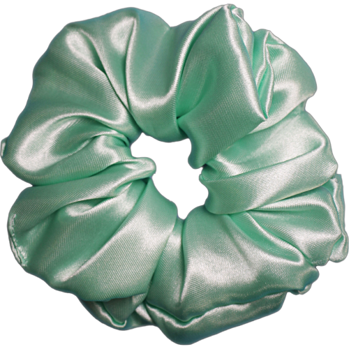 Handmade Scrunchies_Pack of 3