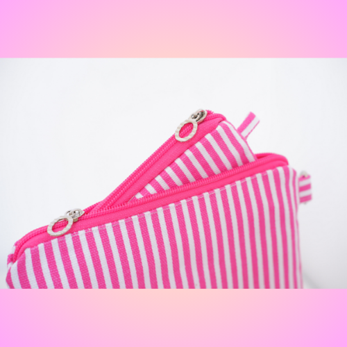 Handmade Pouch Bag