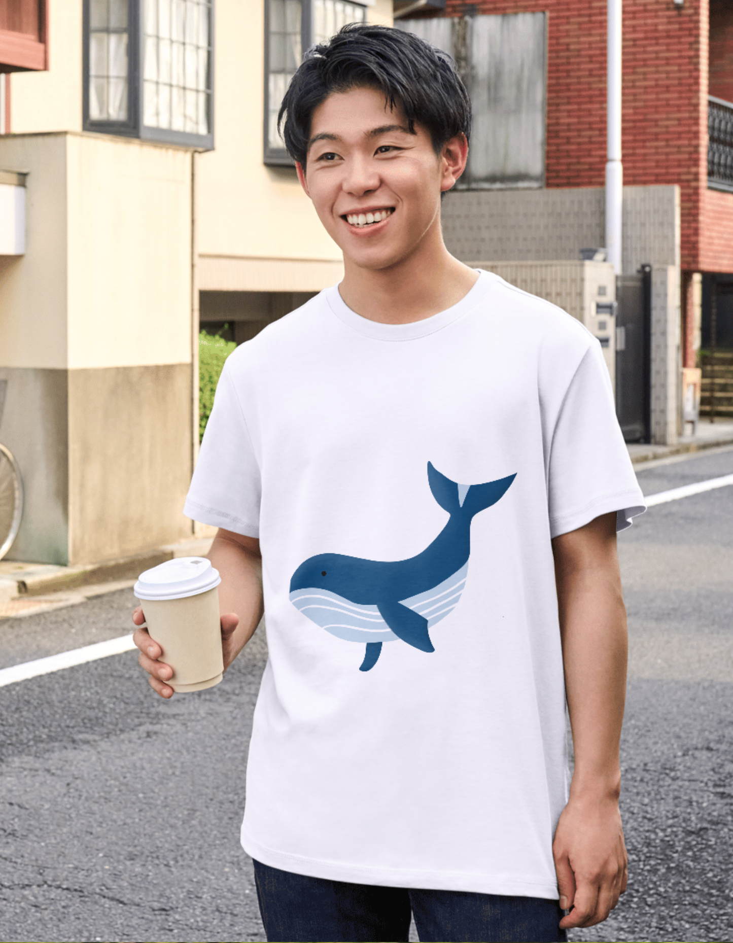 Eco Friendly Tees