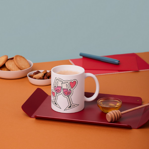 Customized Design Cups