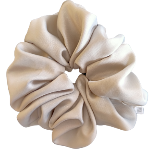 Handmade Scrunchies_Pack of 3
