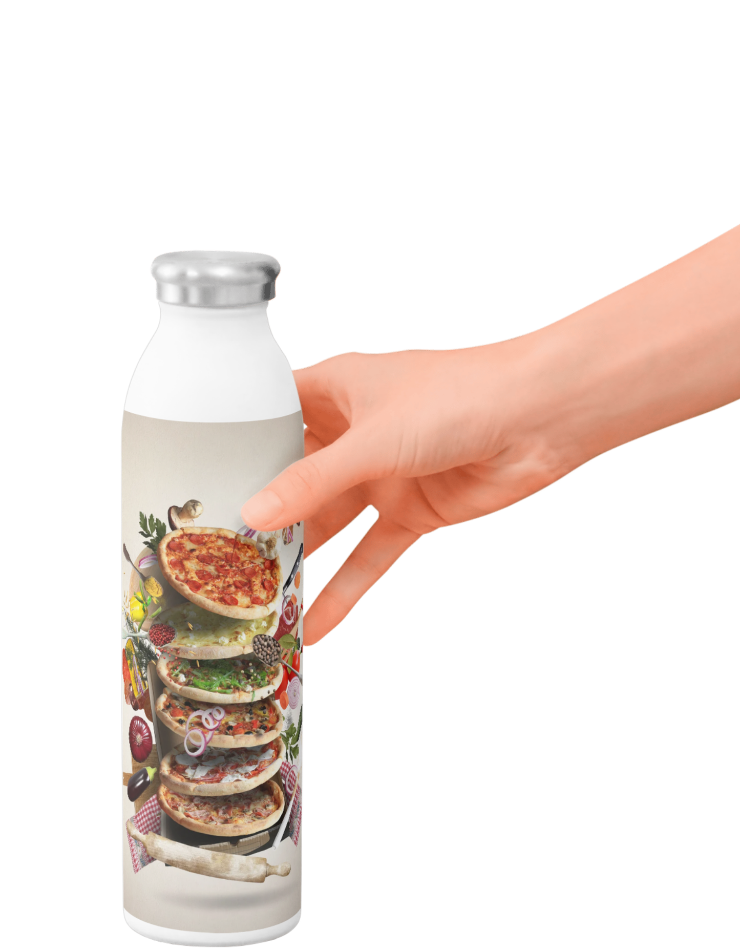 Water Bottles
