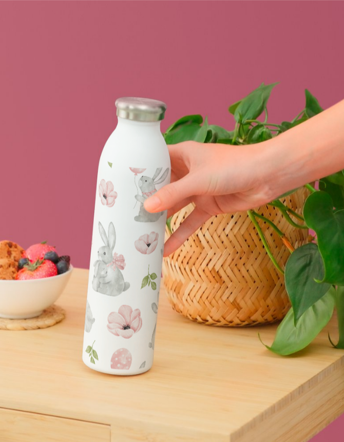Water Bottles