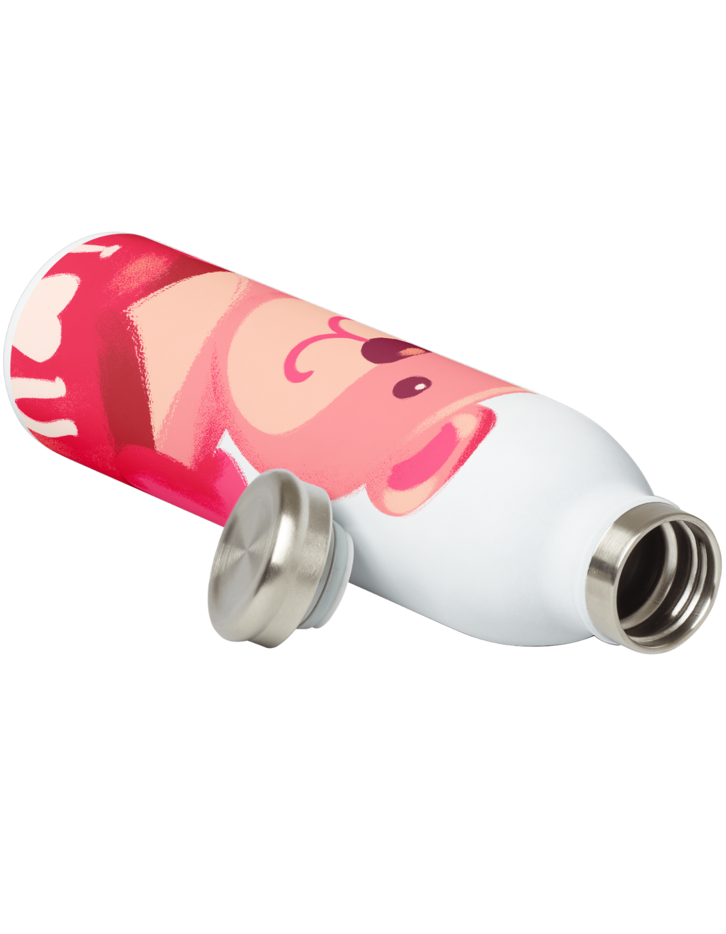 Water Bottles