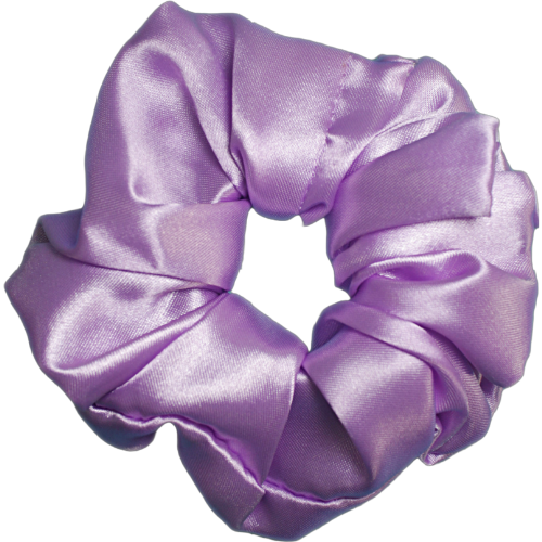 Handmade Scrunchies_Pack of 3