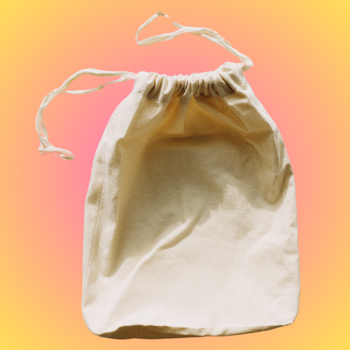 Handmade String Bag