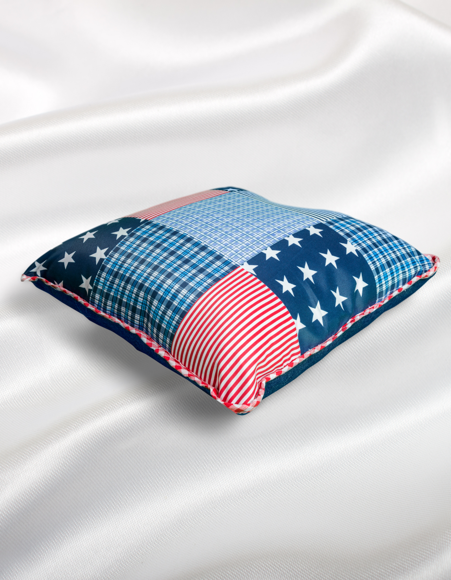 Handmade Pillow Covers