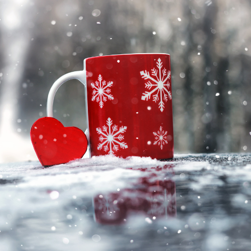 Customized Design Cups