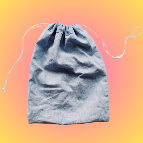 Handmade String Bag