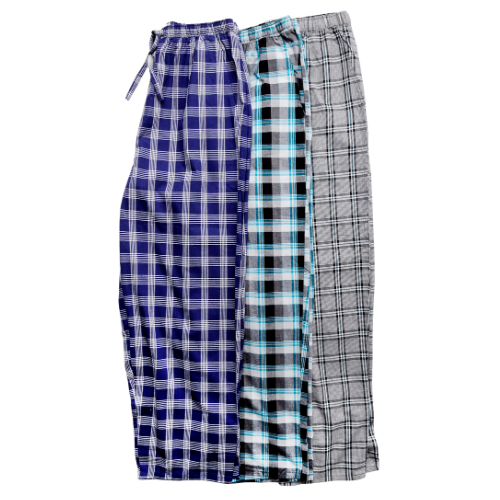Handmade Cozy Pajama's