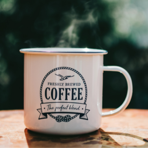 Coffee Cups