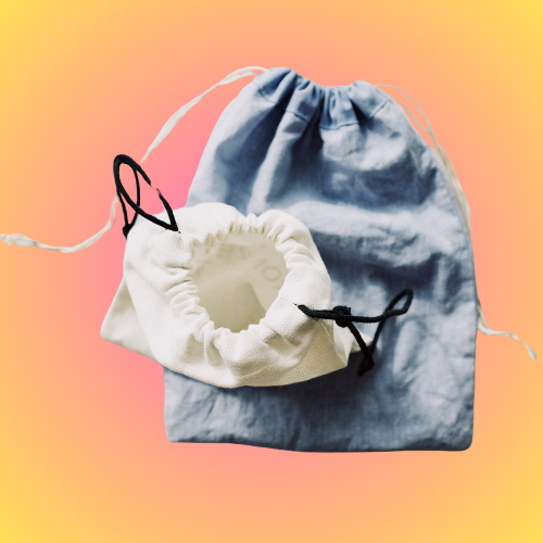 Handmade String Bag