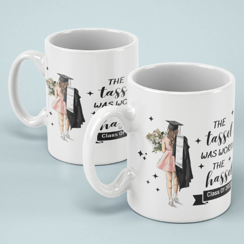 Customized Design Couple Cups