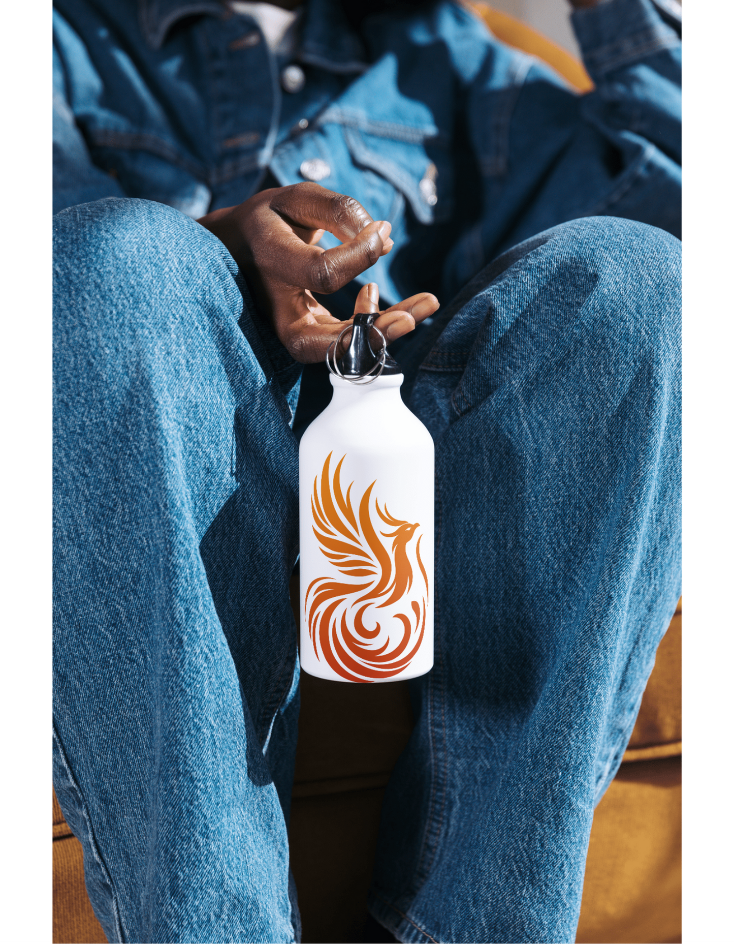 Water Bottles