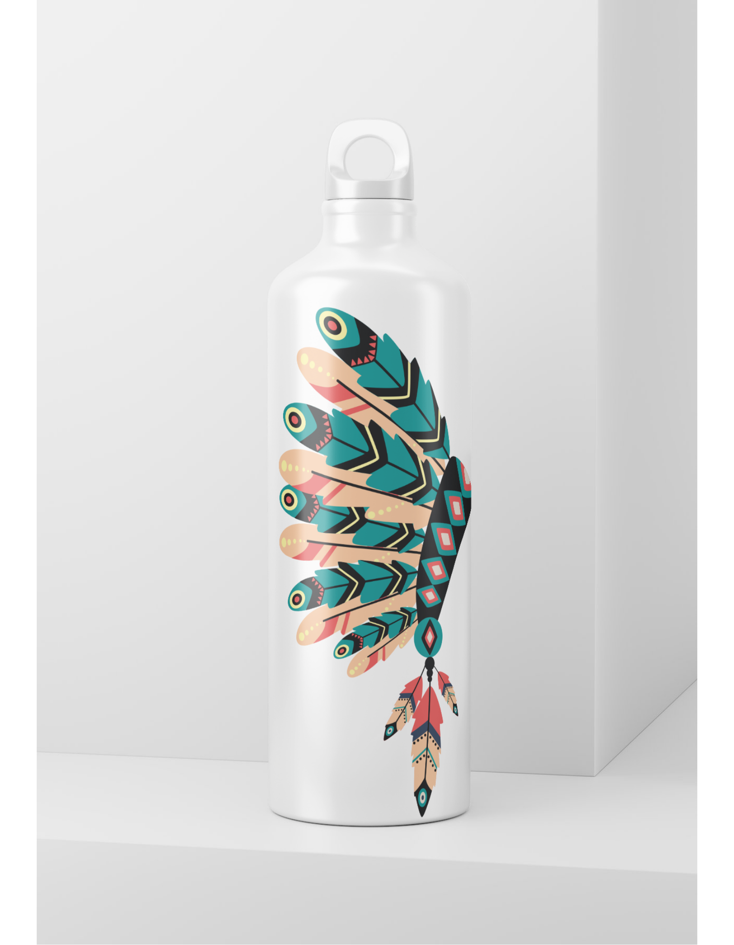 Water Bottles