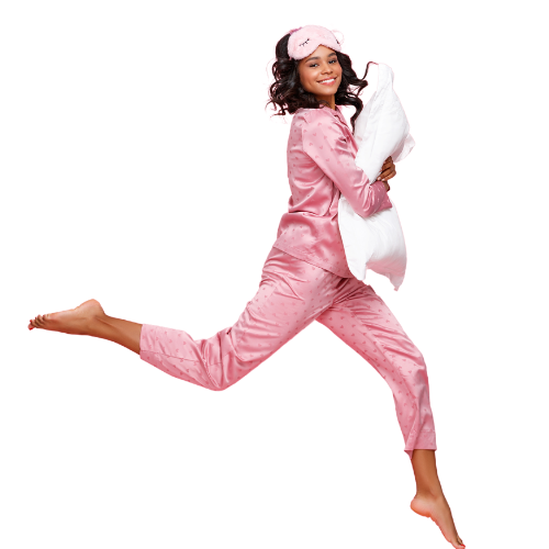 Handmade Cozy Pajama's