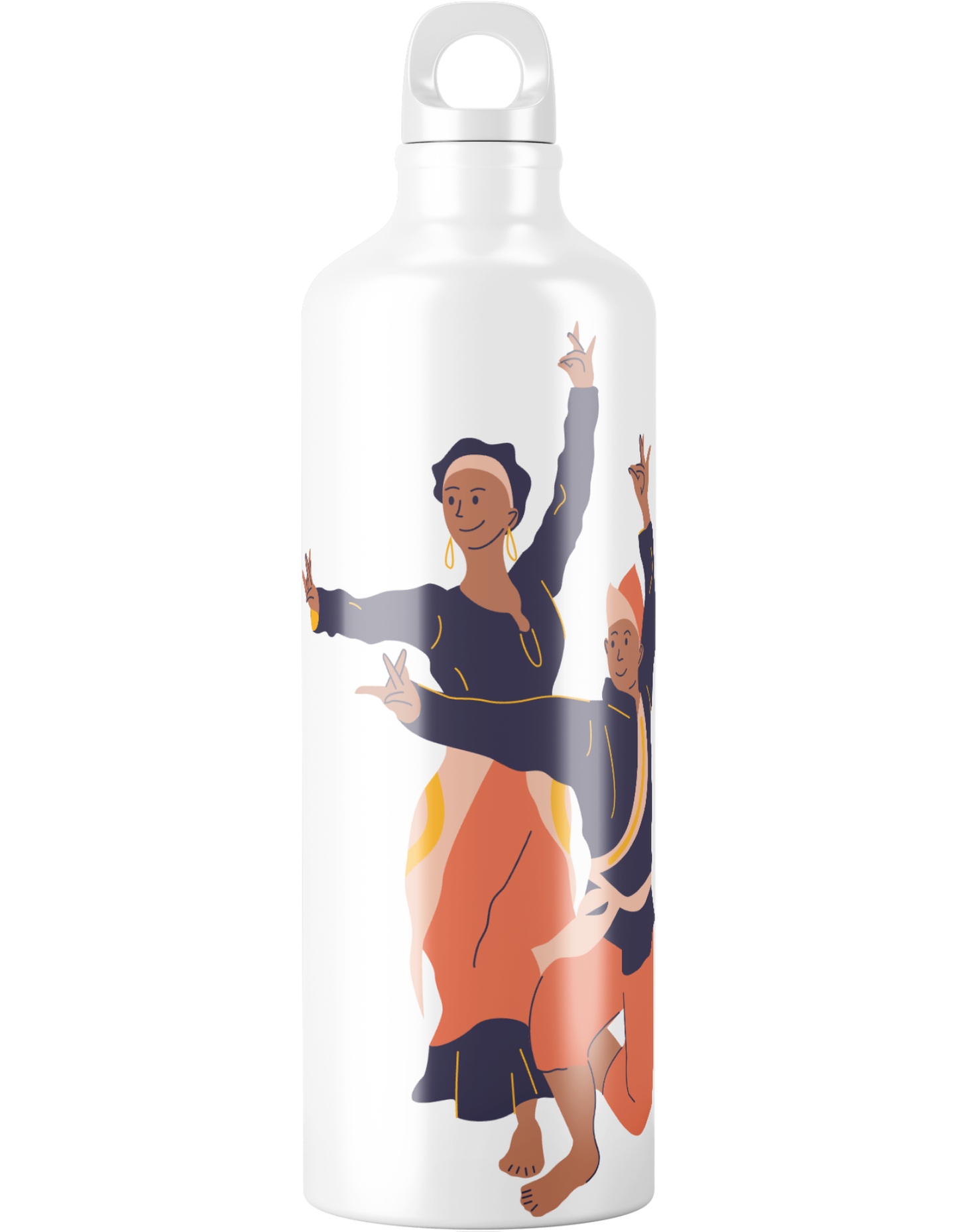 Water Bottles