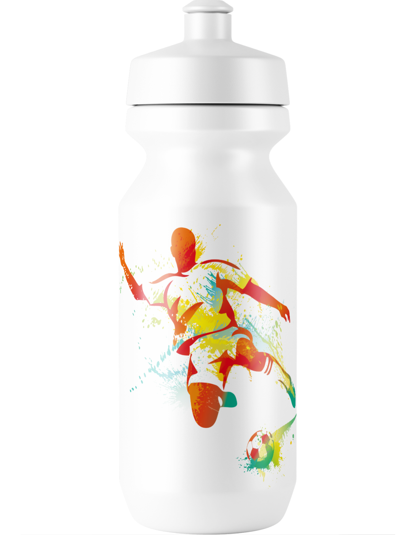 Water Bottles