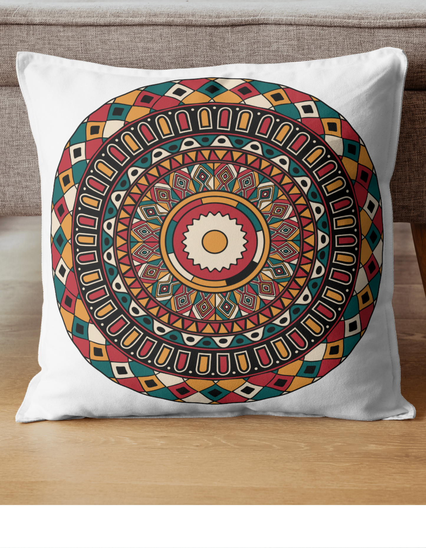 Pillow Cover