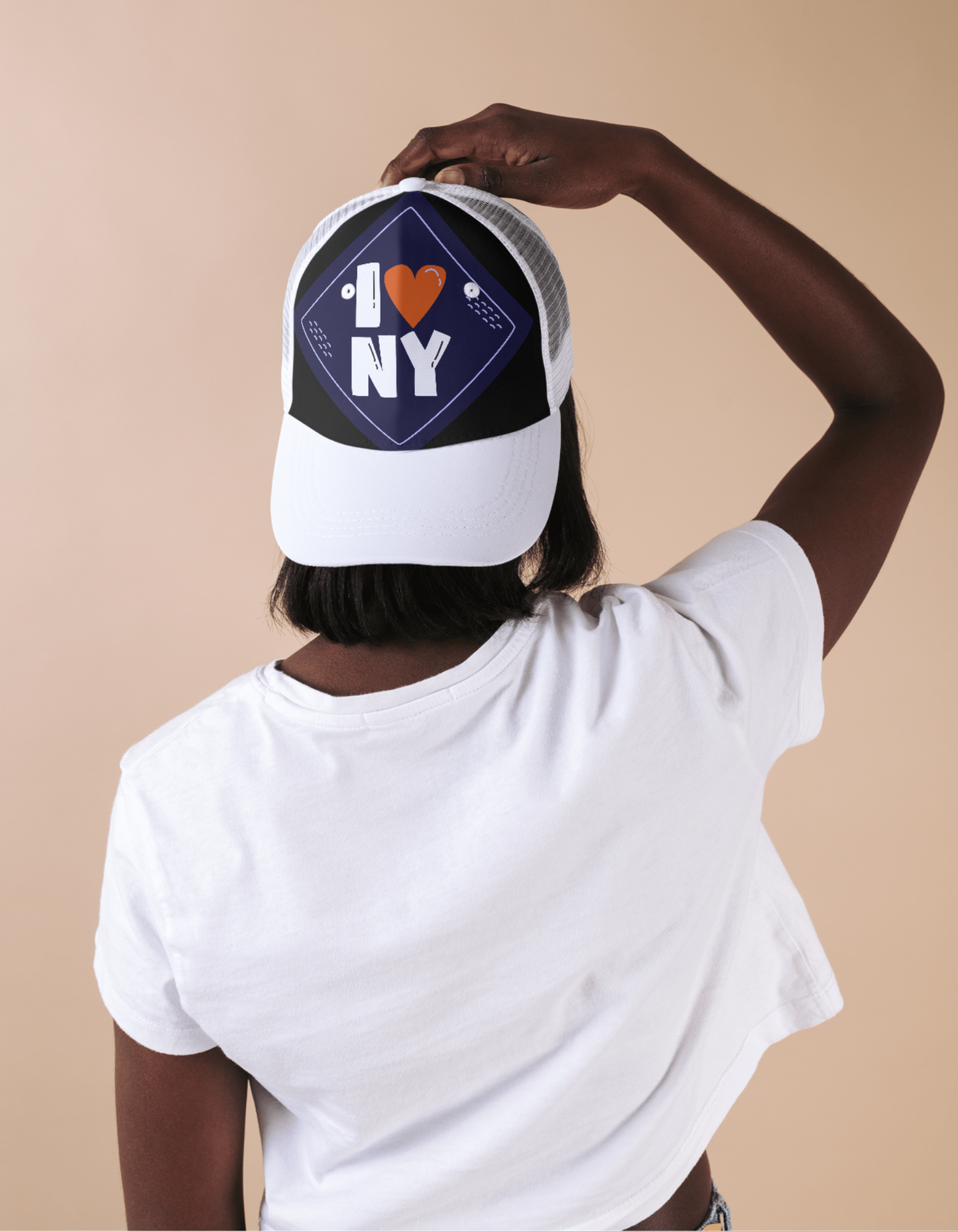 Caps