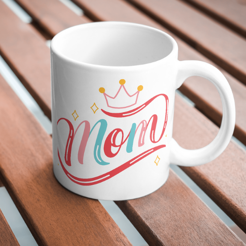 Customized Design Cups