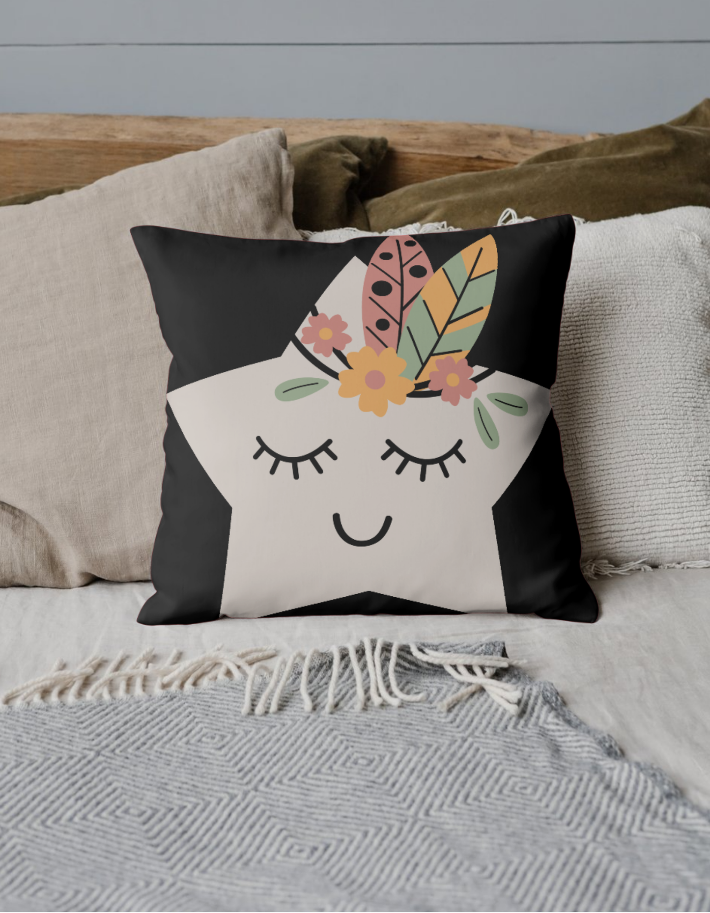 Pillow Cover