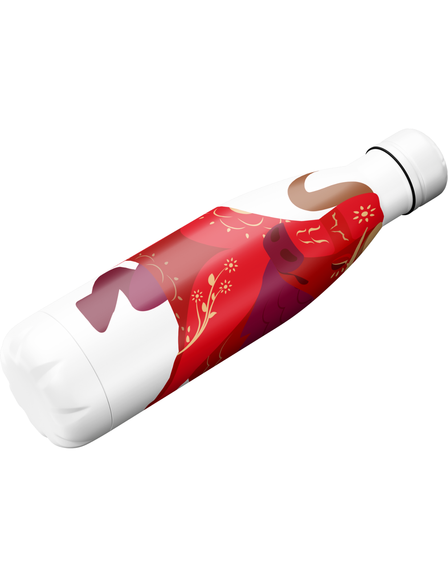 Water Bottles