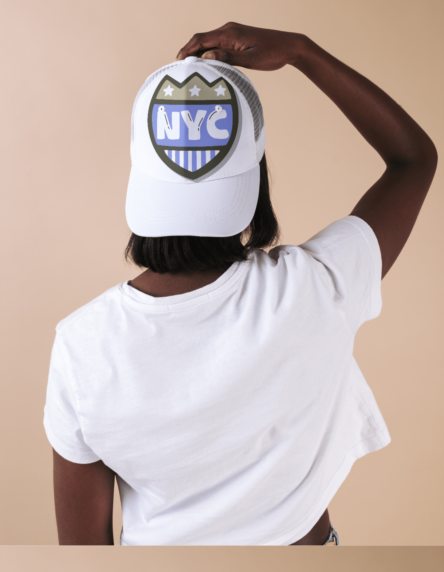 Caps