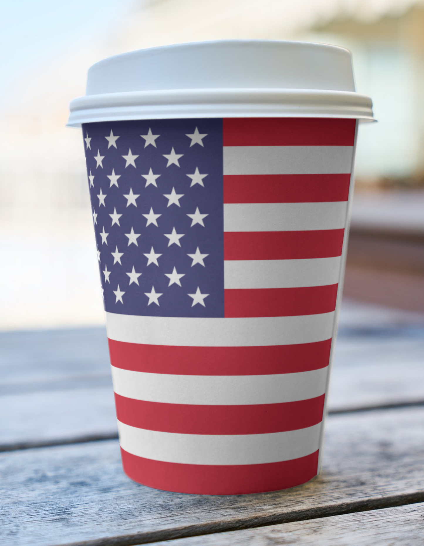 Coffee Cups