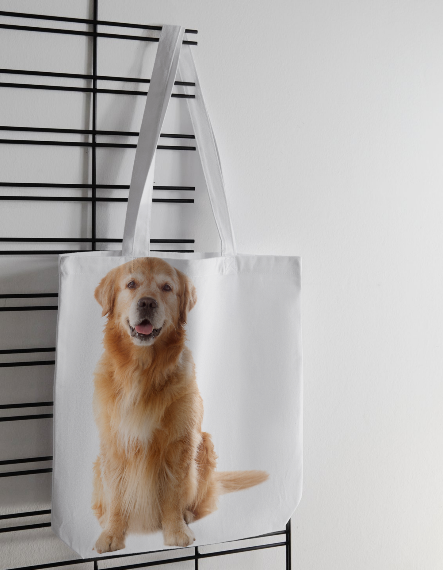 Tote bag's Unisex