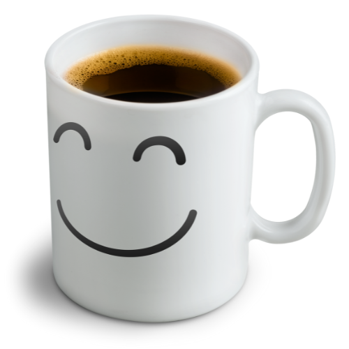 Coffee Cups