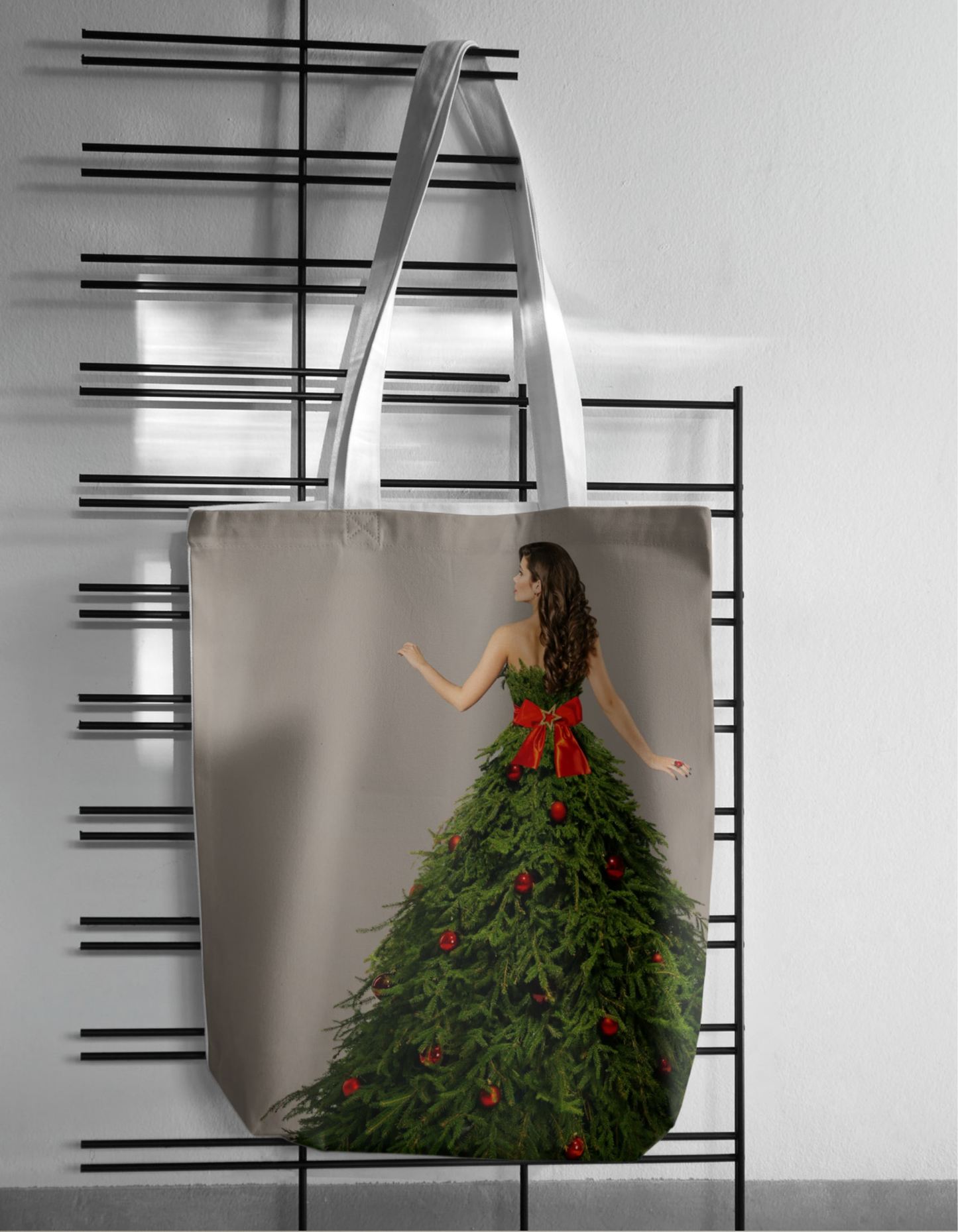 Tote bag's Unisex