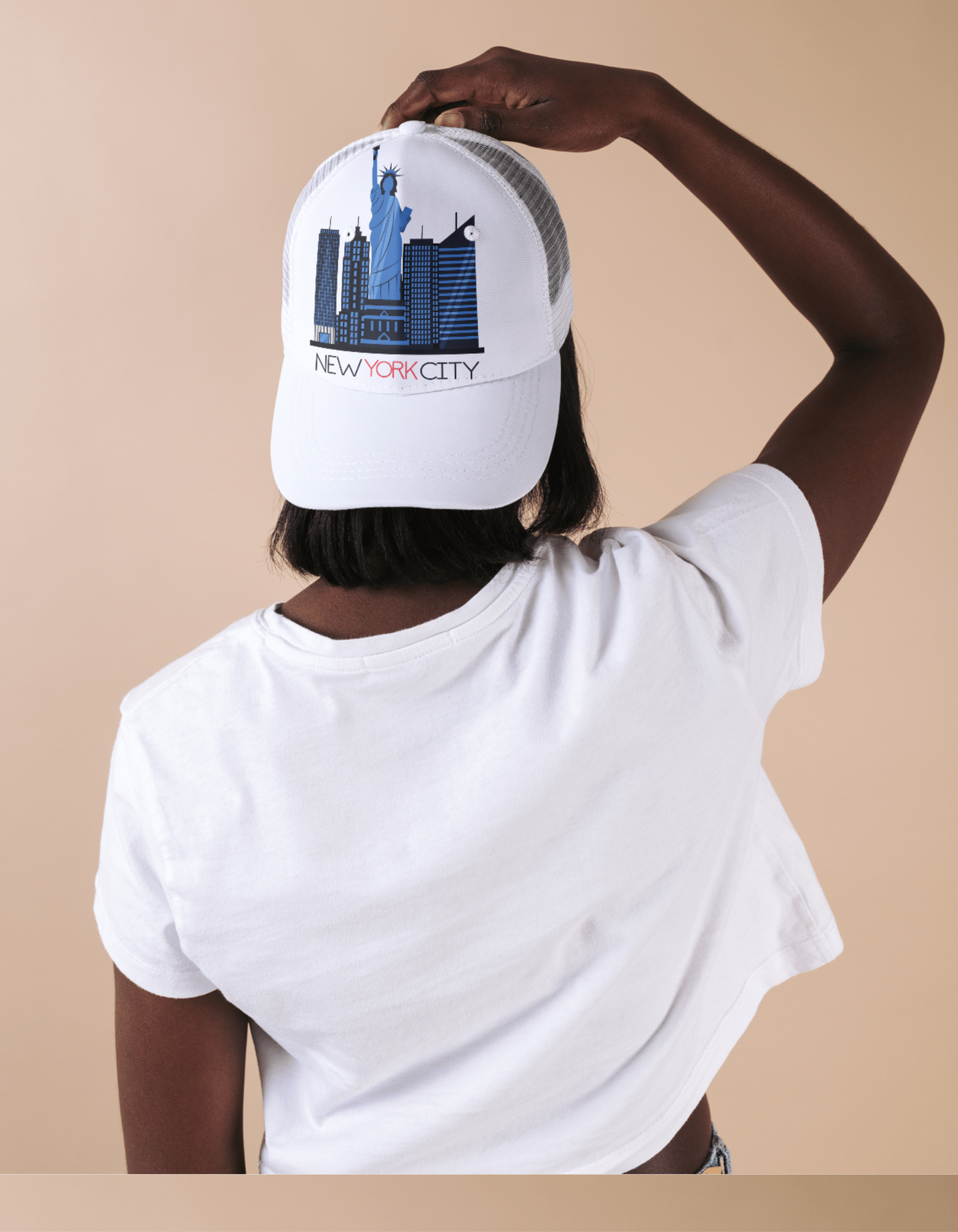 Caps