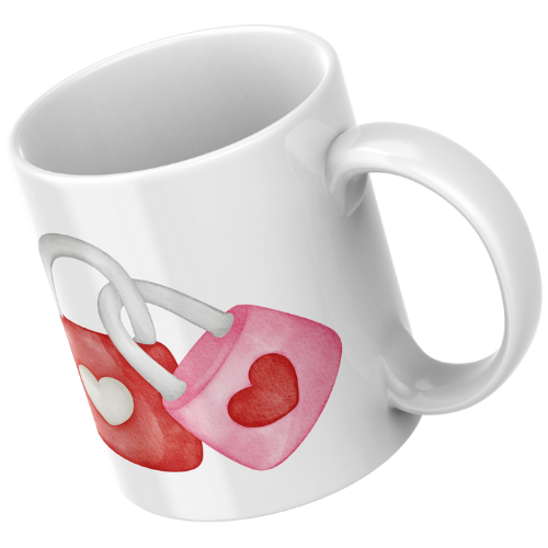 Customized Design Cups