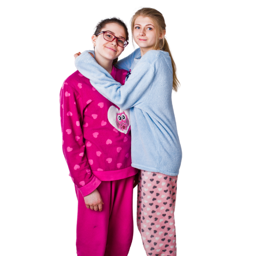 Handmade Cozy Pajama's