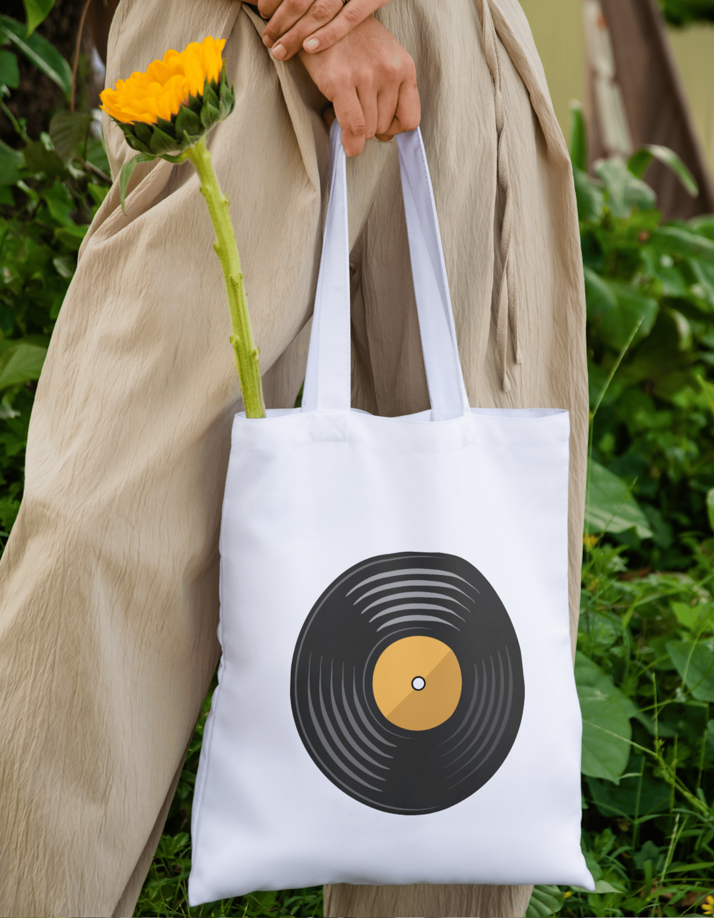 Tote bag's Antique Collection