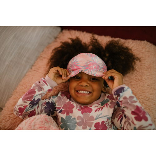 Handmade Eyemask