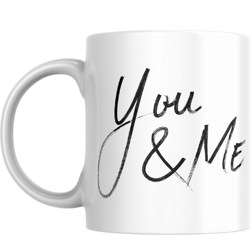 Customized Design Cups