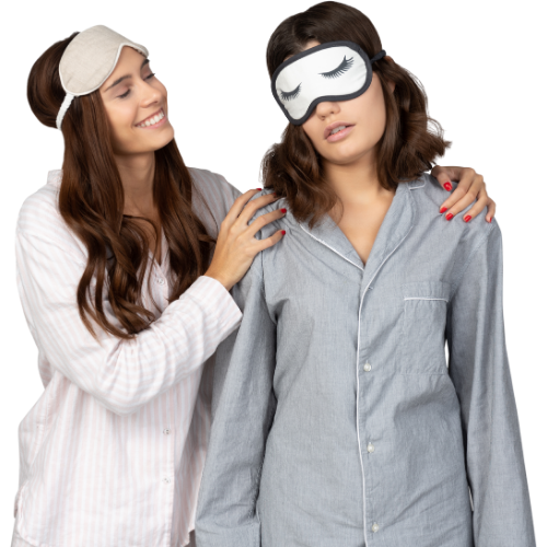 Handmade Eyemask