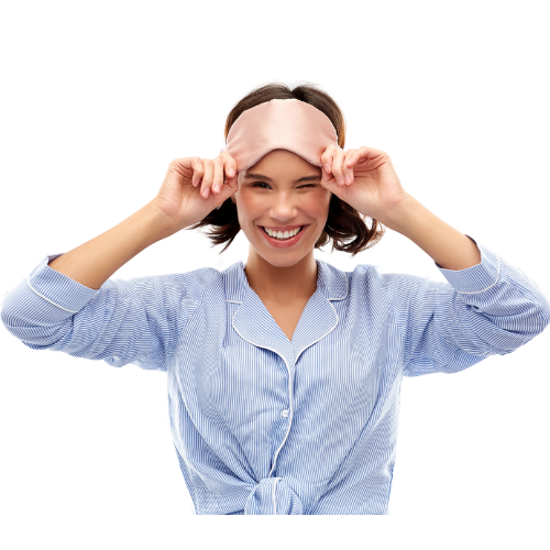 Handmade Eyemask