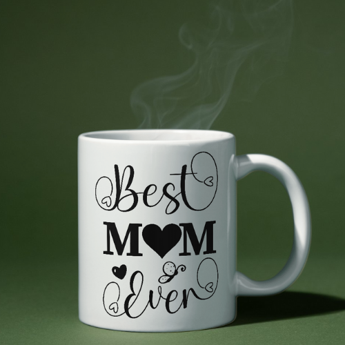 Customized Design Cups