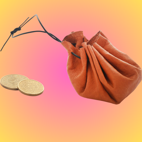 Handmade Potli Bag