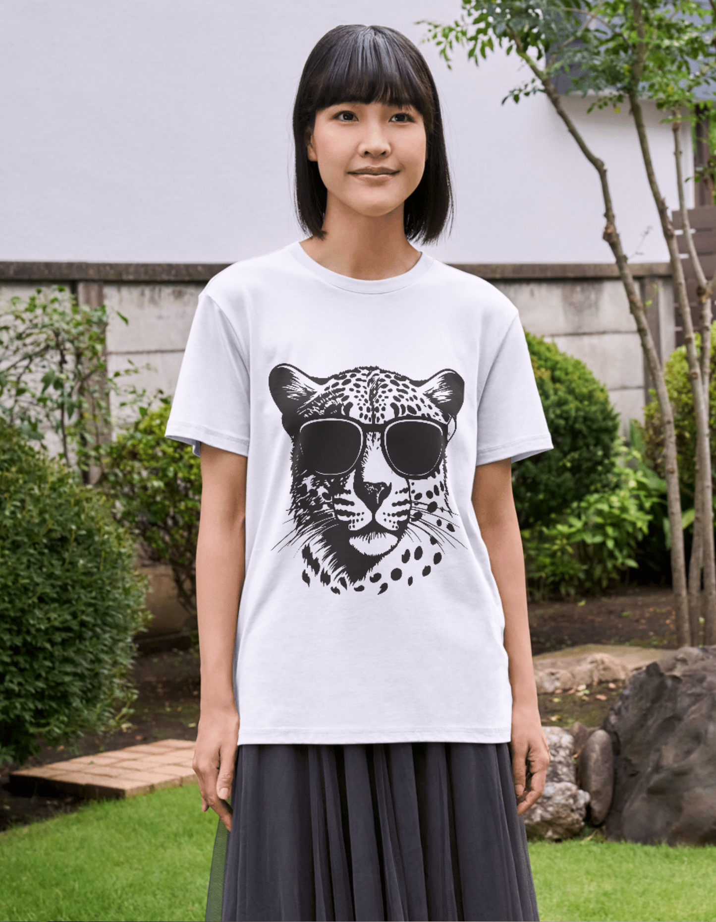Eco Friendly Tees