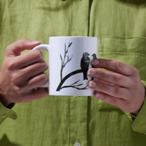 Customized Design Cups